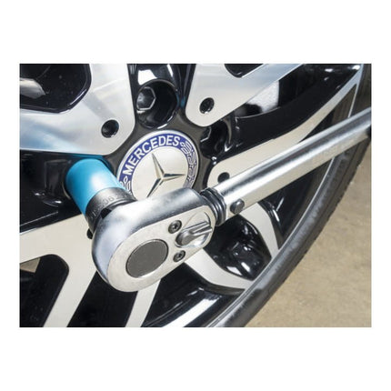 Chiave dinamometrica HAZET 6145-1CT 3/4 ″ 300 - 800 Nm ( 4000822801 )