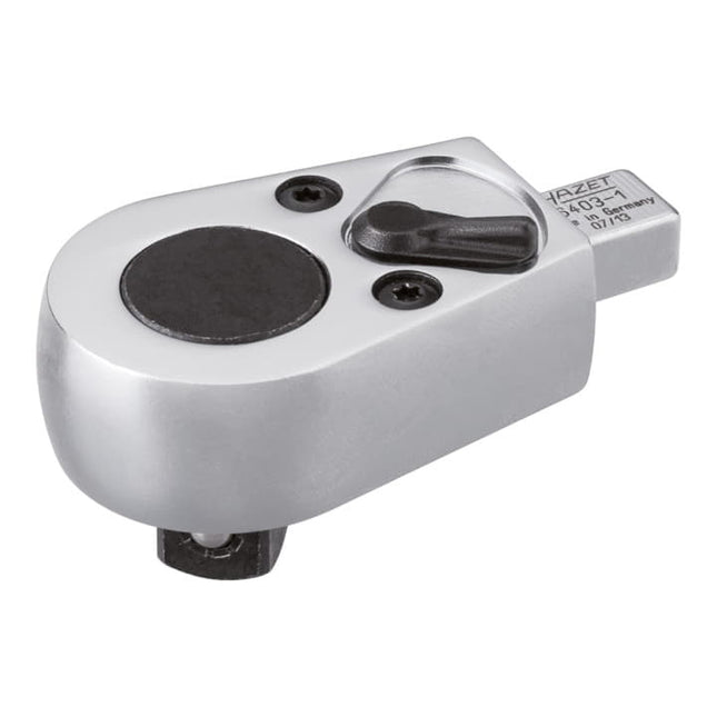 HAZET insert lever ratchet 1/2 ″ 9 x 12 mm ( 4000822819 )