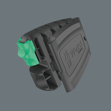 WERA Juego de llaves combinadas 6003 Joker Llave de 4 piezas ancho 8-13 mm ( 4000823165 )