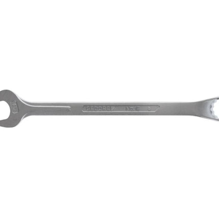 GEDORE Combination spanner 1 B SW 18 mm Length 245 mm ( 4000823643 )