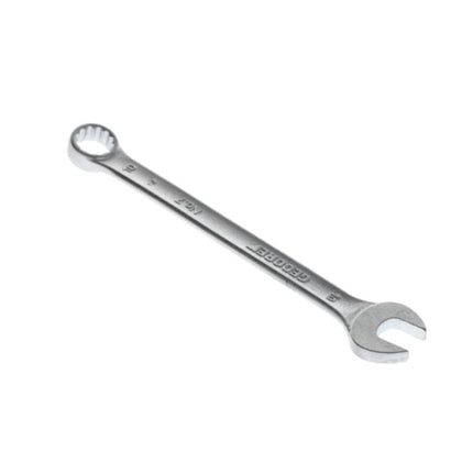 GEDORE Ringmaulschlüssel 7 SW 10 mm Länge 140 mm ( 4000823910 )