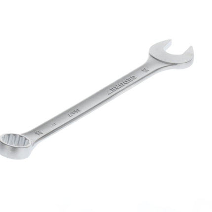 GEDORE Ringmaulschlüssel 7 SW 25 mm Länge 290 mm ( 4000823925 )