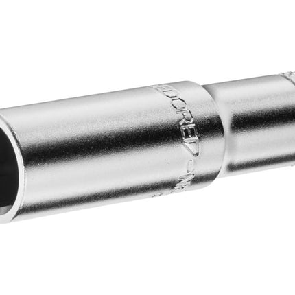 GEDORE socket 20 L 1/4 ″ hexagon, long ( 4000824031 )