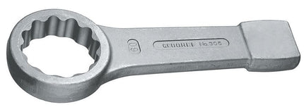 GEDORE Combination spanner 306 Width across flats 60 mm ( 4000824071 )