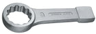 GEDORE Combination spanner 306 Width across flats 60 mm ( 4000824071 )