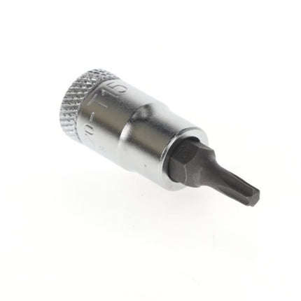 GEDORE Presa ITX 20 1/4 ″ TX ( 4000824371 )