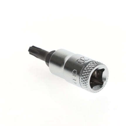 GEDORE Steckschlüsseleinsatz ITX 20 1/4 ″ TX ( 4000824372 )