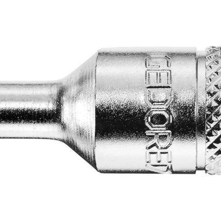 GEDORE Socket spanner TX 20 1/4 ″ E ( 4000824381 )