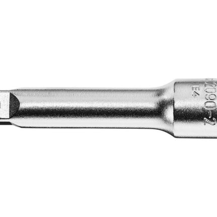 Prolunga GEDORE 2090 1/4 ″ Lunghezza 55 mm ( 4000824393 )