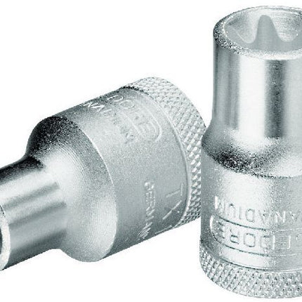 GEDORE socket TX 19 1/2 ″ E ( 4000824447 )