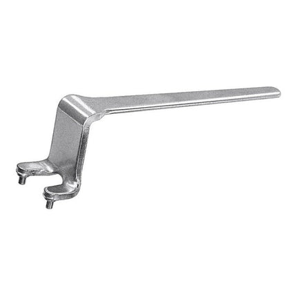 Destornillador de dos agujeros AMF DIN 3116 C para agujeros Ø 5 mm ( 4000824781 )