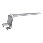 Destornillador de dos agujeros AMF DIN 3116 C para agujeros Ø 5 mm ( 4000824781 )