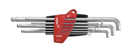 Set di cacciaviti offset WIHA 369T S9 9 pezzi supporto ProStar ( 4000825499 )