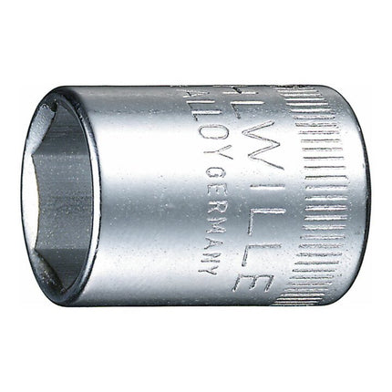 STAHLWILLE Llave de vaso 40 1/4 ″ hexagonal ( 4000826216 )