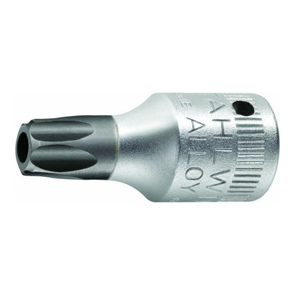 STAHLWILLE Socket 44 KTXB 1/4 ″ TX-BO ( 4000826243 )