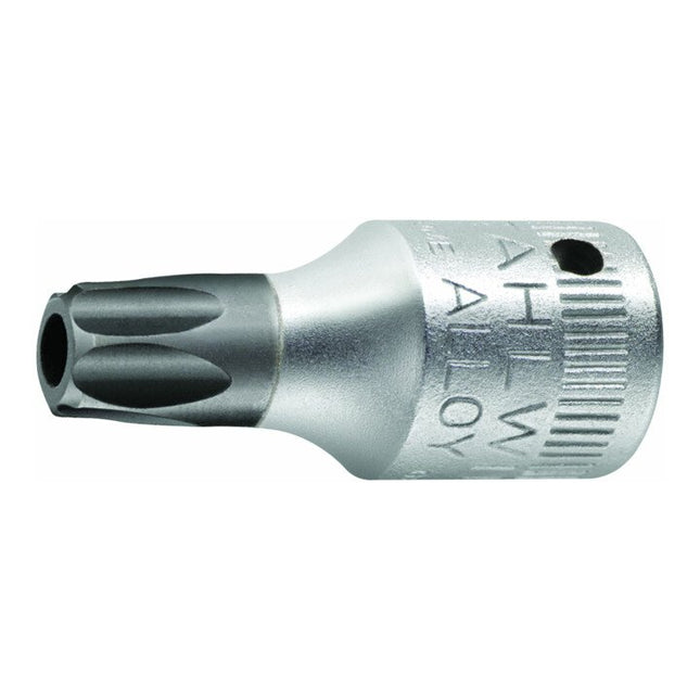 STAHLWILLE Socket 44 KTXB 1/4 ″ TX-BO ( 4000826246 )