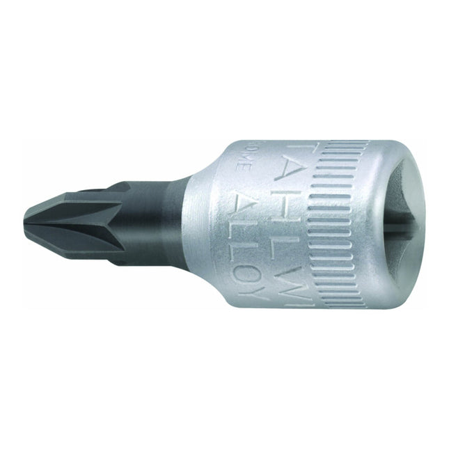 STAHLWILLE Socket 44 PZ 1/4 ″ PZD ( 4000826254 )