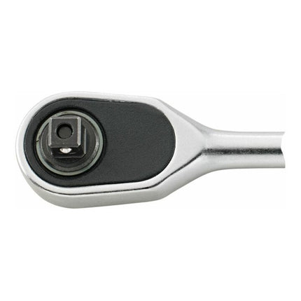 STAHLWILLE Cricchetto a leva 512QR N 1/2 ″ 80 denti ( 4000826435 )