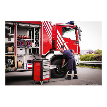 Klucz dynamometryczny STAHLWILLE 730NR/10QR FK 1/2 ″ 20 - 100 Nm ( 4000826536 )