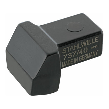 STAHLWILLE narzędzie do wciskania 737/10 9 x 12 mm ( 4000826592 )
