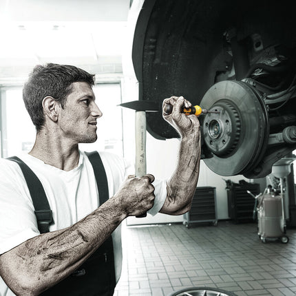 WERA Bit 867 S TORX 15 x 70 mm 1/4 ″ TORX 15 Longitud 70 mm ( 4000827263 )