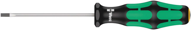 WERA screwdriver 335 Cutting edge width 3 mm ( 4000828504 )