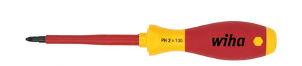 WIHA screwdriver 321N size PH 1 ( 4000828556 )