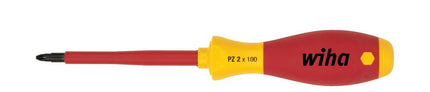 WIHA screwdriver 324 size PZD 3 ( 4000828583 )