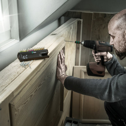 WERA Bit-Check 30 Wood TX HF 1 30-częściowy zestaw bitów ( 4000829912 )