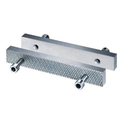 HEUER vice jaw HEUER front jaw width 120 mm ( 4000830343 )