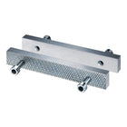 HEUER vice jaw HEUER front jaw width 120 mm ( 4000830343 )