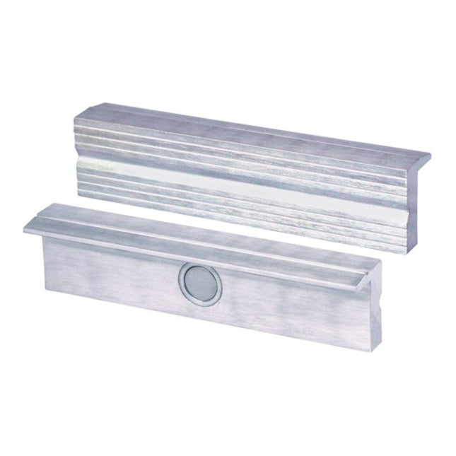 Mordaza de protección HEUER TIPO N para ancho de mordaza 180 mm ( 4000830606 )