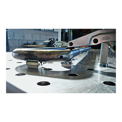 BESSEY Élément de serrage de table TW16VAD pour D. de perçage 16 mm ( 4000831147 )