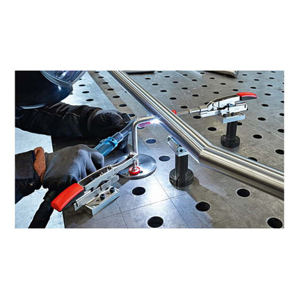 BESSEY Élément de serrage de table TW16VAD pour D. de perçage 16 mm ( 4000831147 )