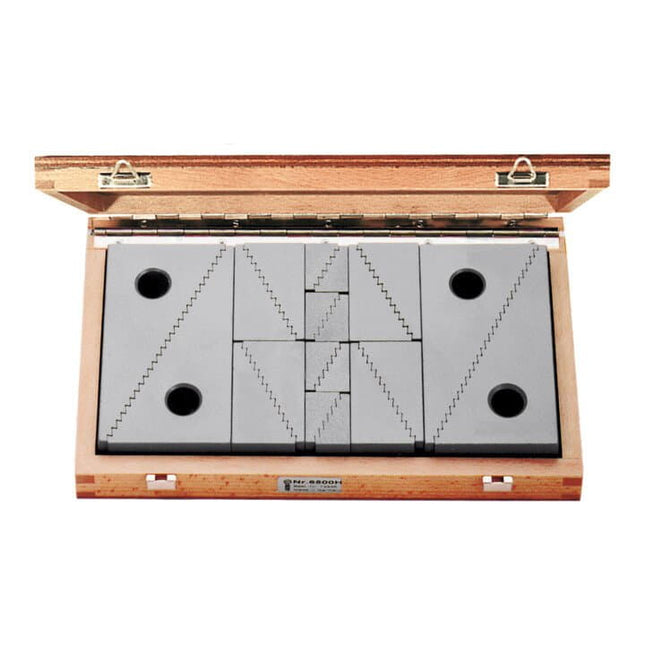 Juego de almohadillas de sujeción AMF nº 6500H 20 piezas ( 4000833088 )