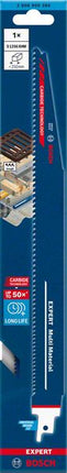 BOSCH reciprocating saw blade Expert multi-material length 300 mm width 25 mm ( 4000837473 )