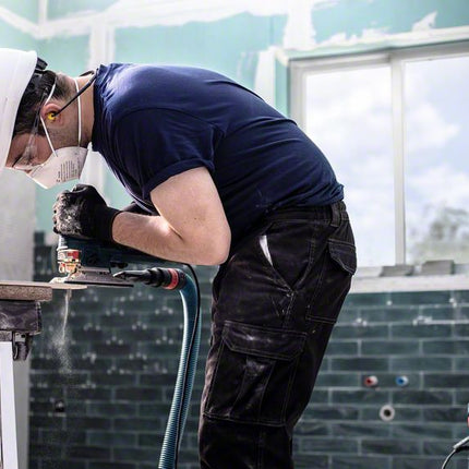 BOSCH Lama per seghetto alternativo Expert Soft Tile Clean T 150 RD Lunghezza totale 83 mm ( 4000837479 )