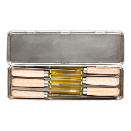 Juego de llaves PFERD longitud 100 mm ( 4000840458 )