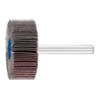 Disco lamellare PFERD Ø40xH20mm grana 80 ( 4000841656 )