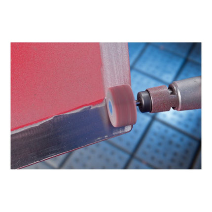 Disco lamellare PFERD Ø50xH30mm grana 80 ( 4000841677 )