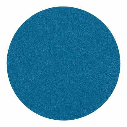 KLINGSPOR adhesive grinding disc PS 21 FK 125 mm grit size 80 ( 4000841779 )