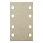 KLINGSPOR Bande abrasive adhésive PS 33 CK GLS 18 Granulométrie 100 ( 4000841823 )