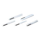 Lima de bruñir FRIEDRICH MÜLLER longitud 100 mm anchura 10 mm ( 4000842177 )