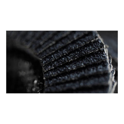 KLINGSPOR flap disc SMT 624 Supra Ø 115 mm grain size 60 12° conical ( 4000842310 )