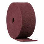 Rollo abrasivo de vellón KLINGSPOR NRO 400 Longitud 10 m Anchura 100 mm ( 4000843053 )