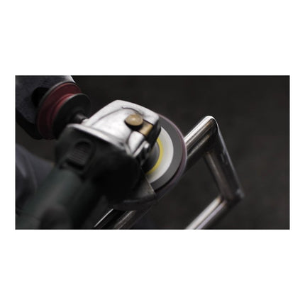 KLINGSPOR tarcza listkowa SMT 850 Kombi Ø 125 mm ziarnistość 120 stożkowa ( 4000843529 )