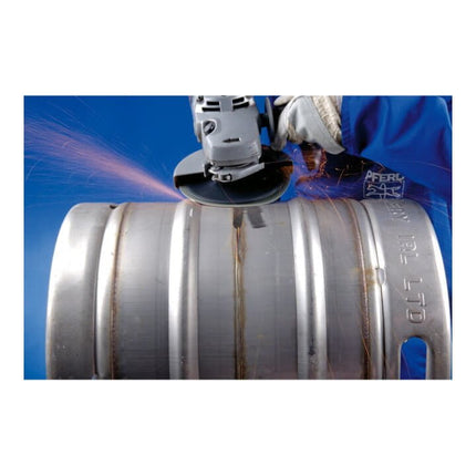 Plato soporte PFERD COMBICLICK CC-GT Ø 115 -125 mm ( 4000843605 )