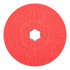 Plato soporte PFERD COMBICLICK CC-GT Ø 115 -125 mm ( 4000843605 )