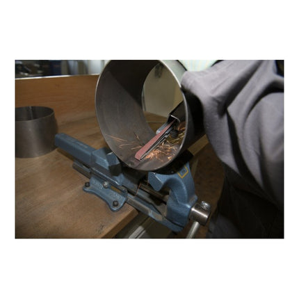 KLINGSPOR Schleifband CS 310 XF Länge 533 mm Breite 9 mm Körnung 120 ( 4000844402 )