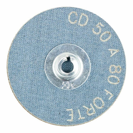PFERD COMBIDISC disco abrasivo Ø 50 mm grana 60 ( 4000844621 )